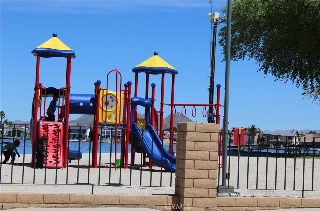 13585 Sierra Vista Drive