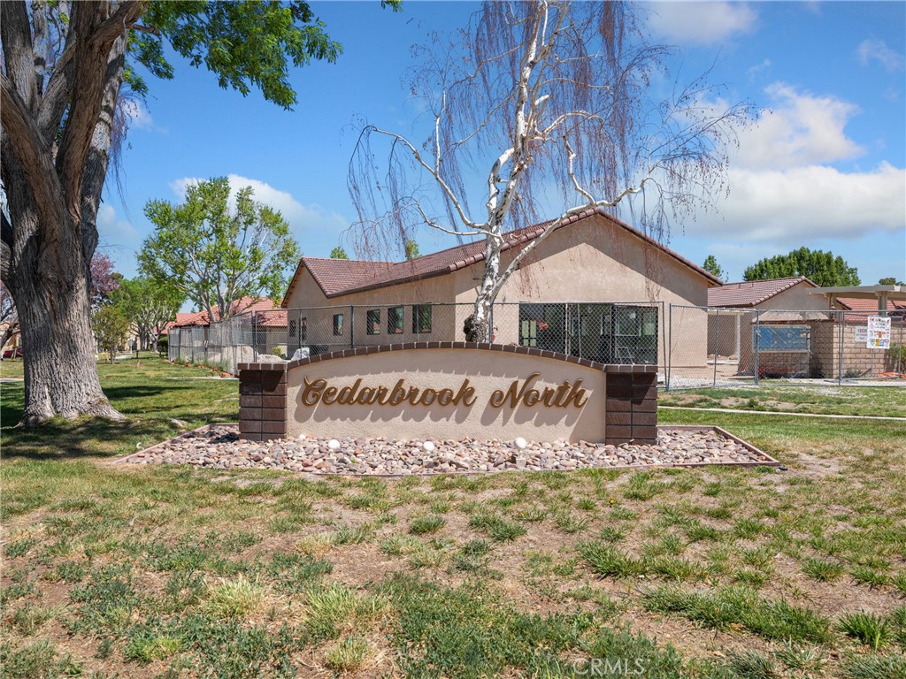 19250 Cottonwood Drive