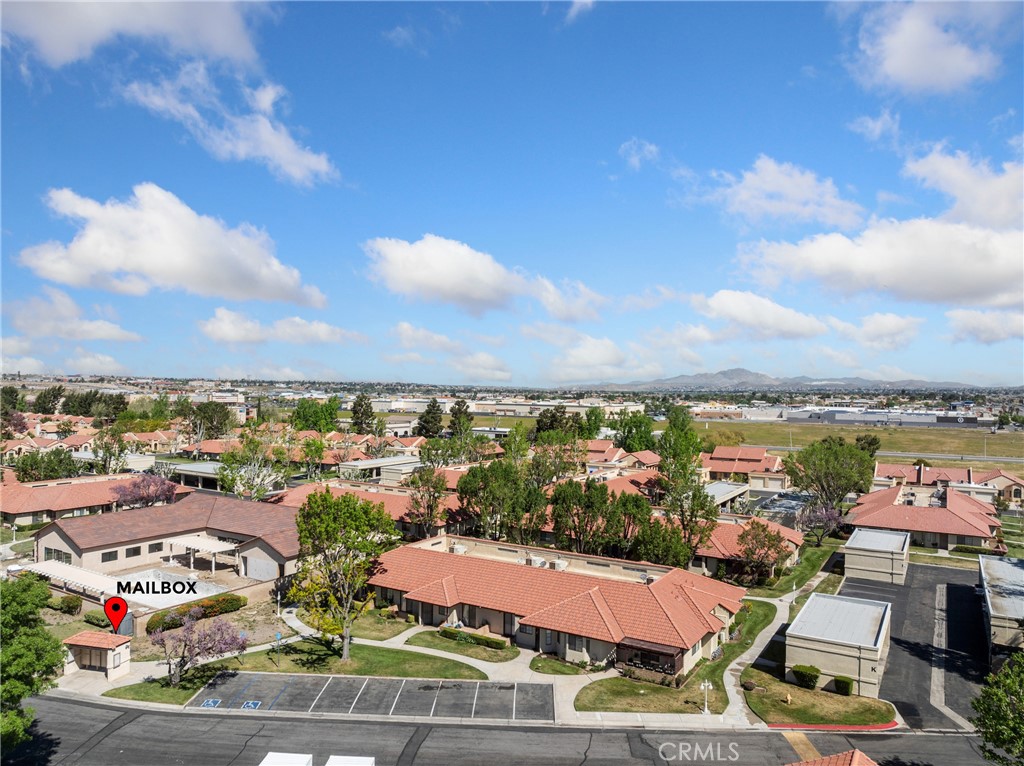 19250 Cottonwood Drive