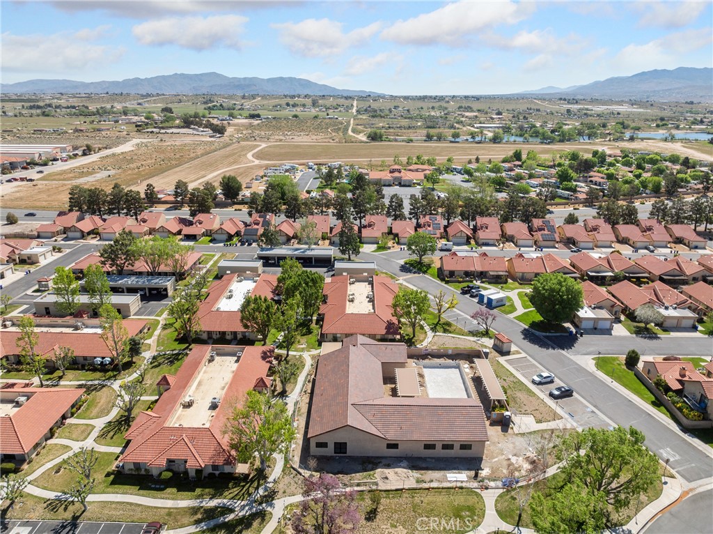 19250 Cottonwood Drive