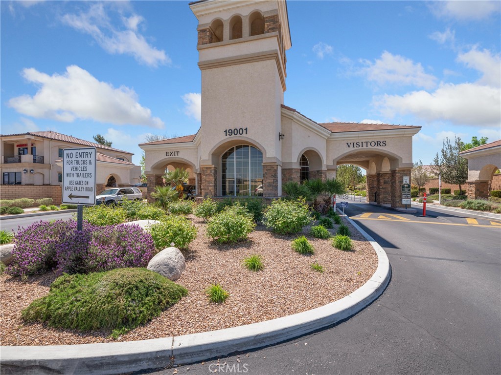 19250 Cottonwood Drive