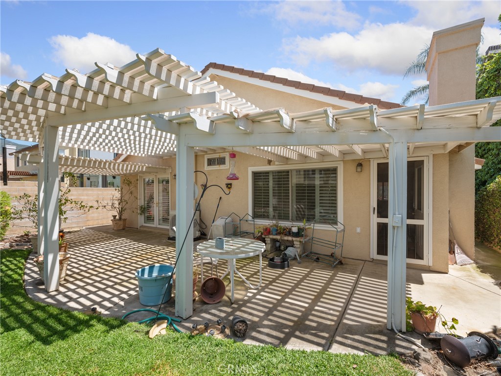 5422 Tenderfoot Drive