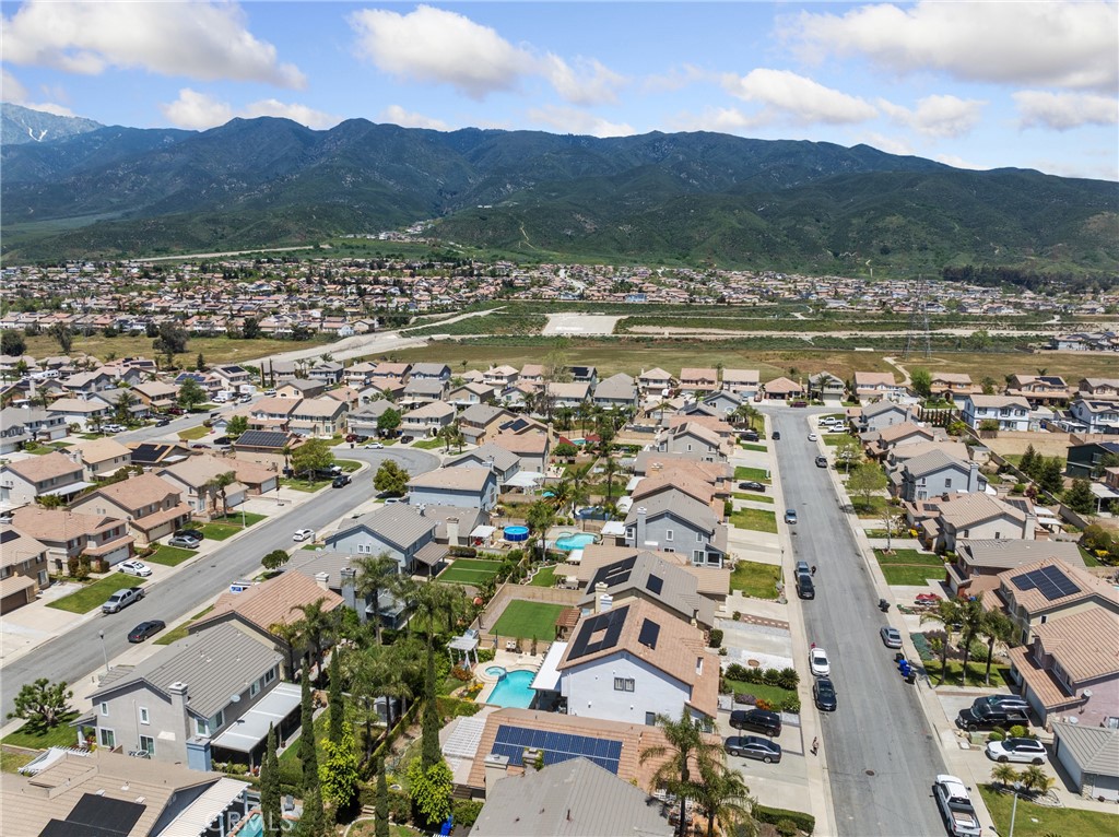 5422 Tenderfoot Drive