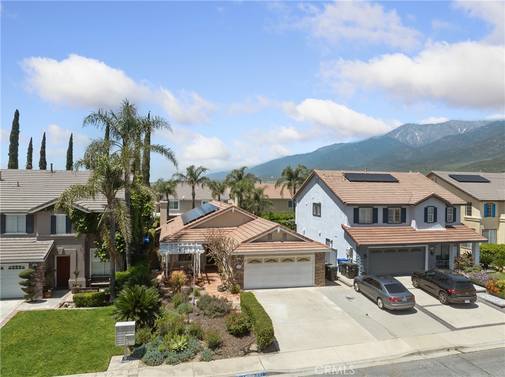 5422 Tenderfoot Drive