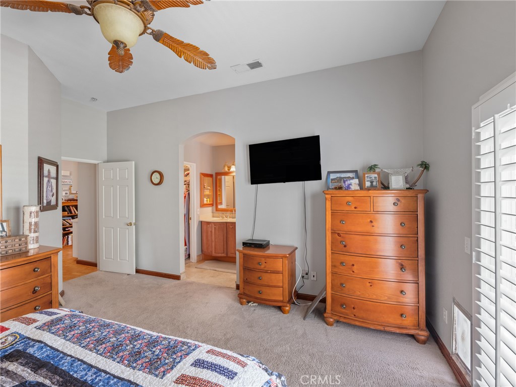 5422 Tenderfoot Drive