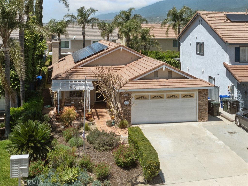 5422 Tenderfoot Drive