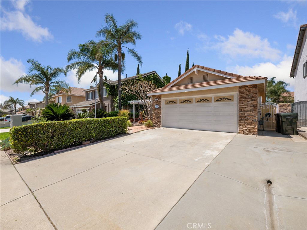 5422 Tenderfoot Drive