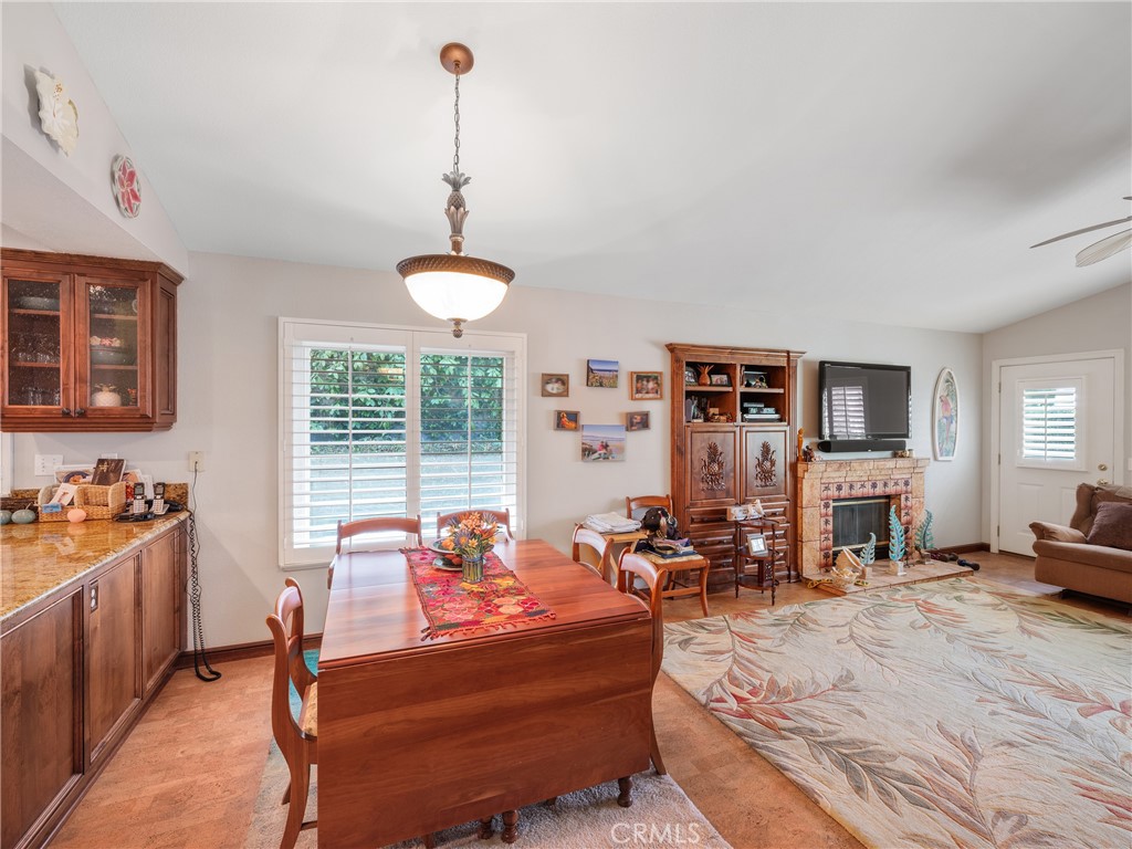 5422 Tenderfoot Drive