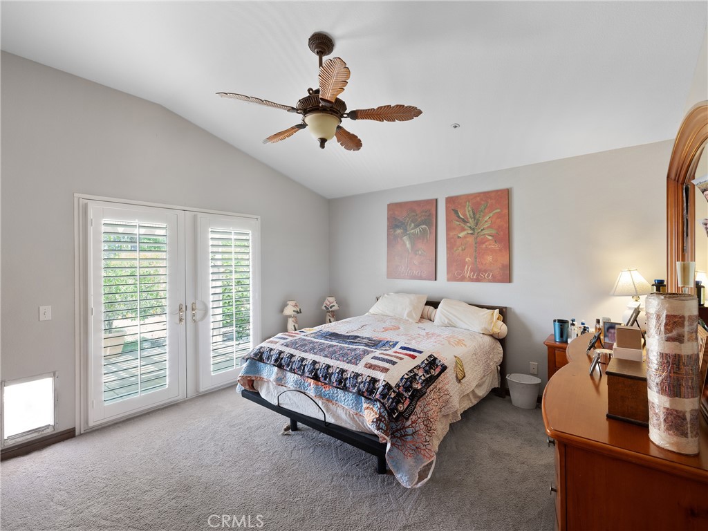 5422 Tenderfoot Drive