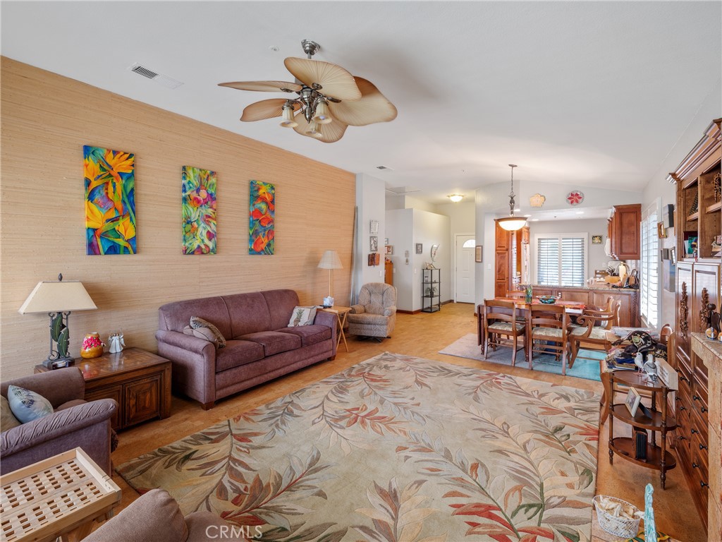 5422 Tenderfoot Drive