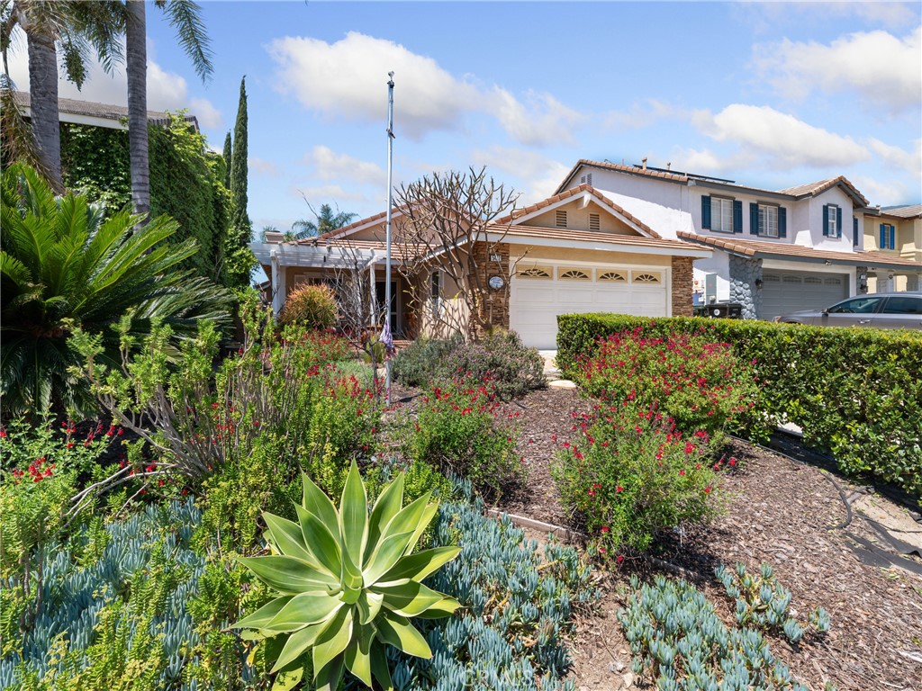 5422 Tenderfoot Drive