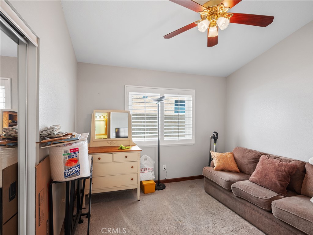 5422 Tenderfoot Drive