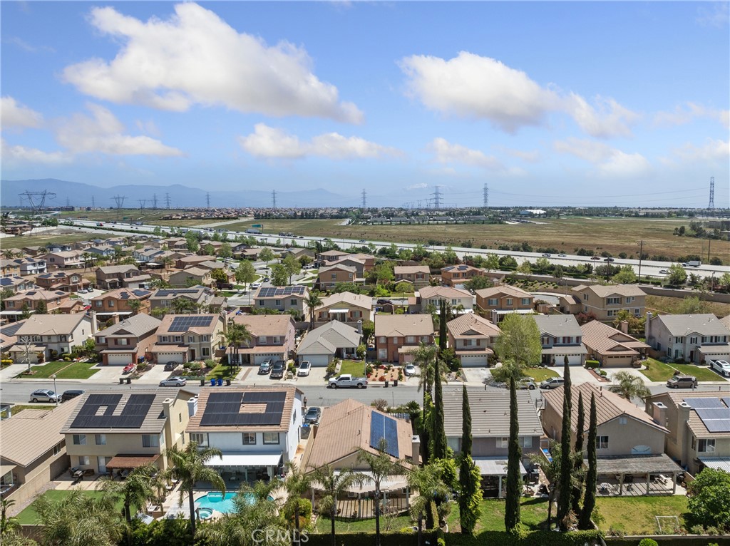 5422 Tenderfoot Drive