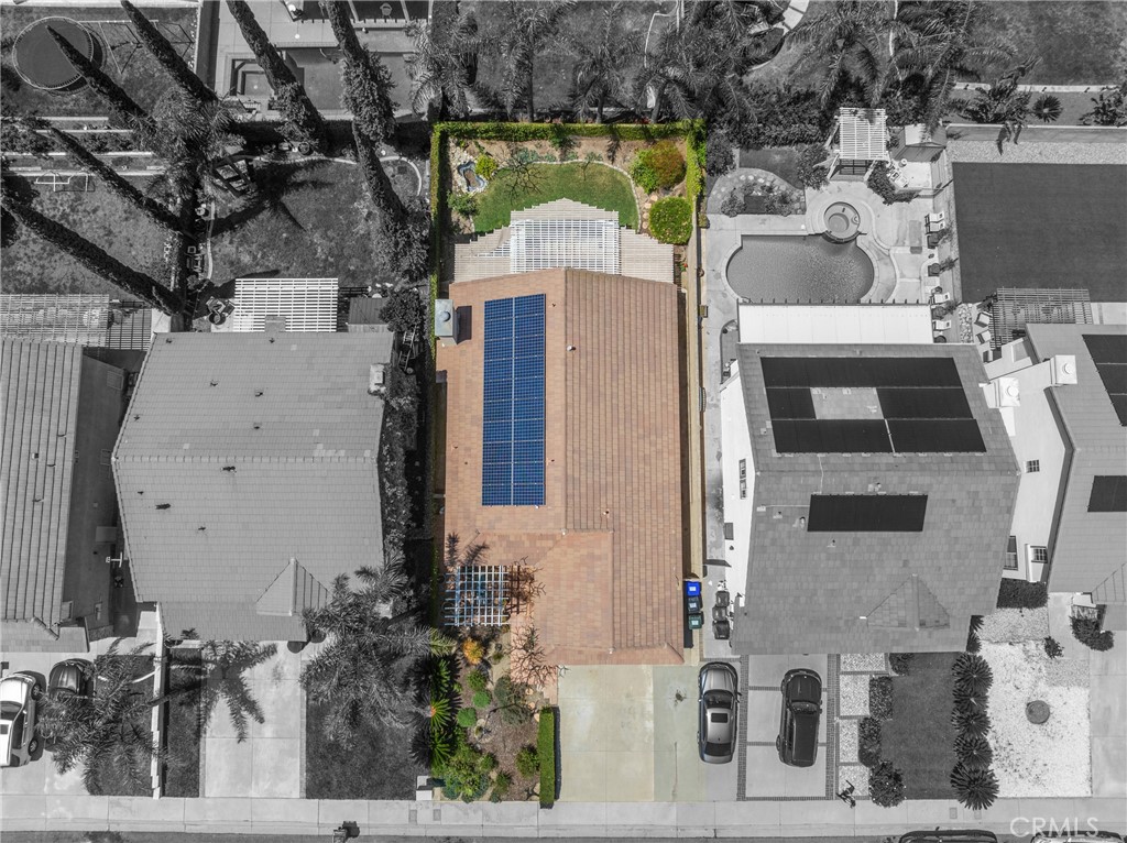 5422 Tenderfoot Drive