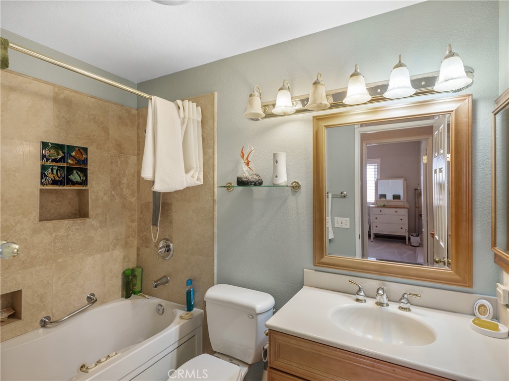 5422 Tenderfoot Drive