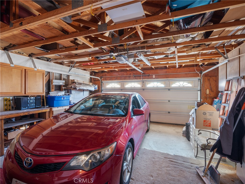 5422 Tenderfoot Drive