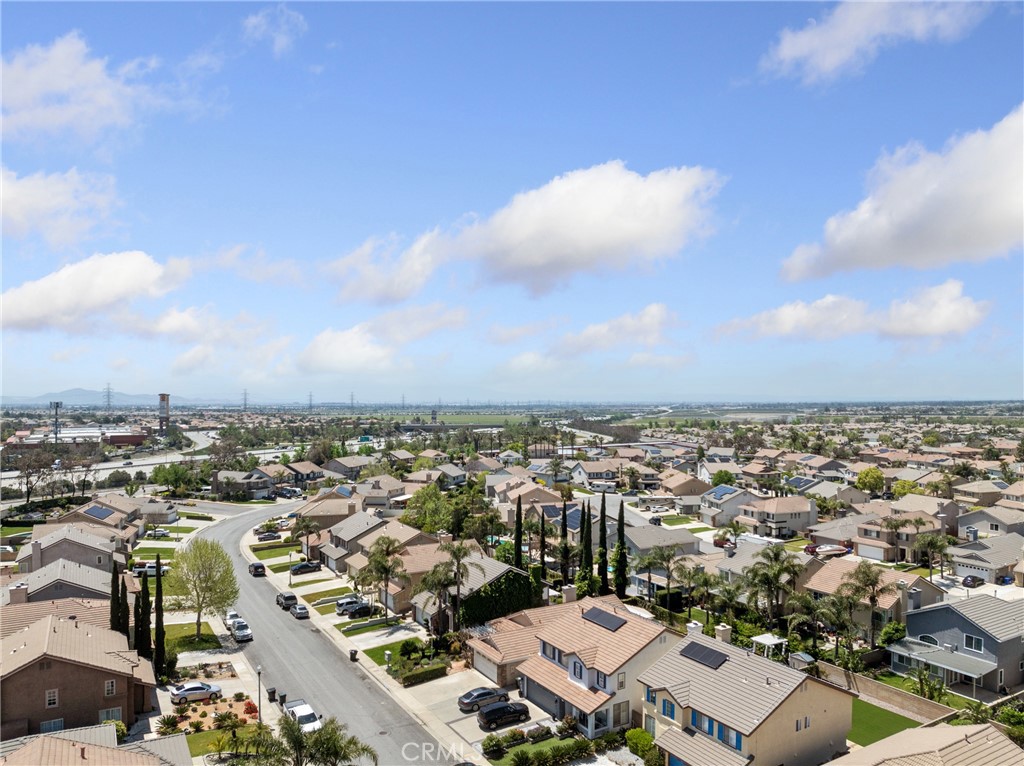 5422 Tenderfoot Drive