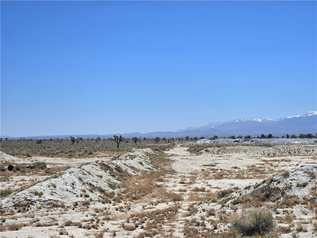 108900 SF Off Linson Road