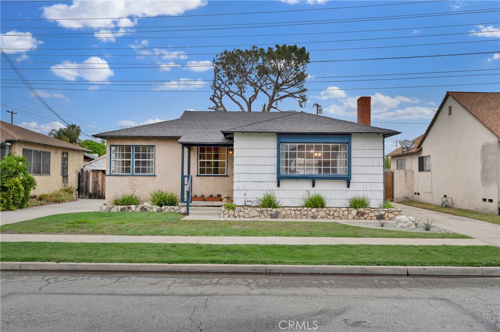 3903 Ashworth Street