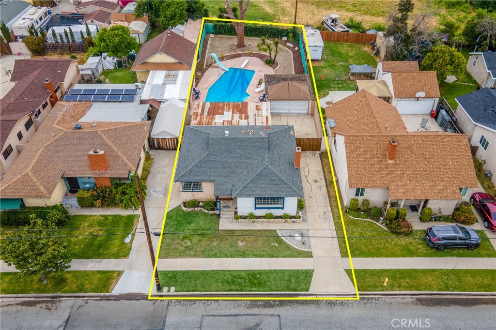 3903 Ashworth Street