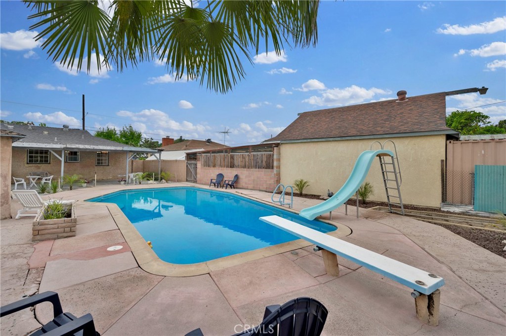 3903 Ashworth Street