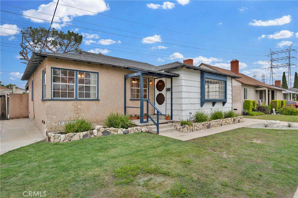 3903 Ashworth Street