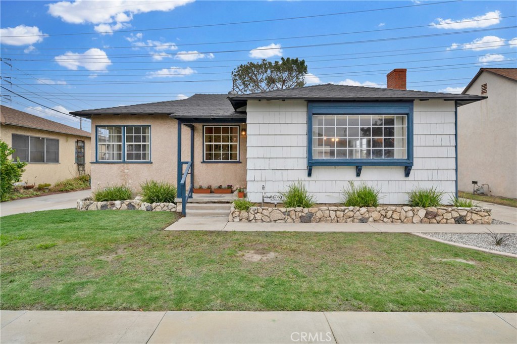 3903 Ashworth Street