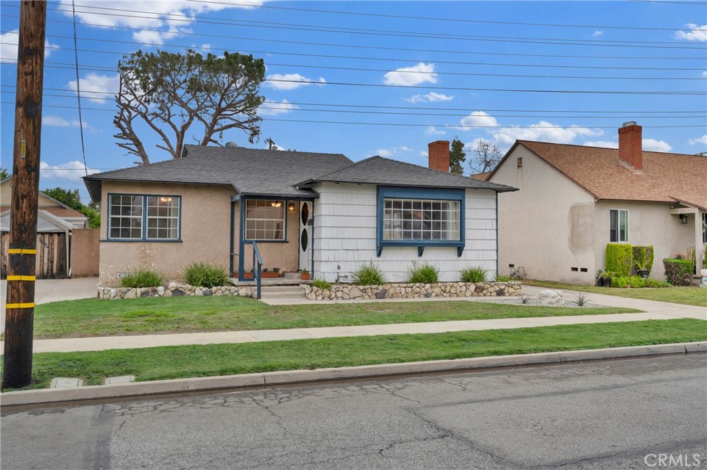 3903 Ashworth Street