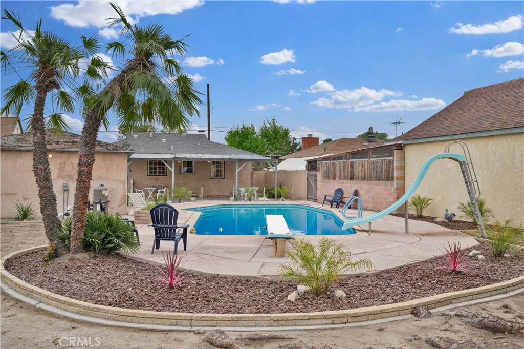 3903 Ashworth Street