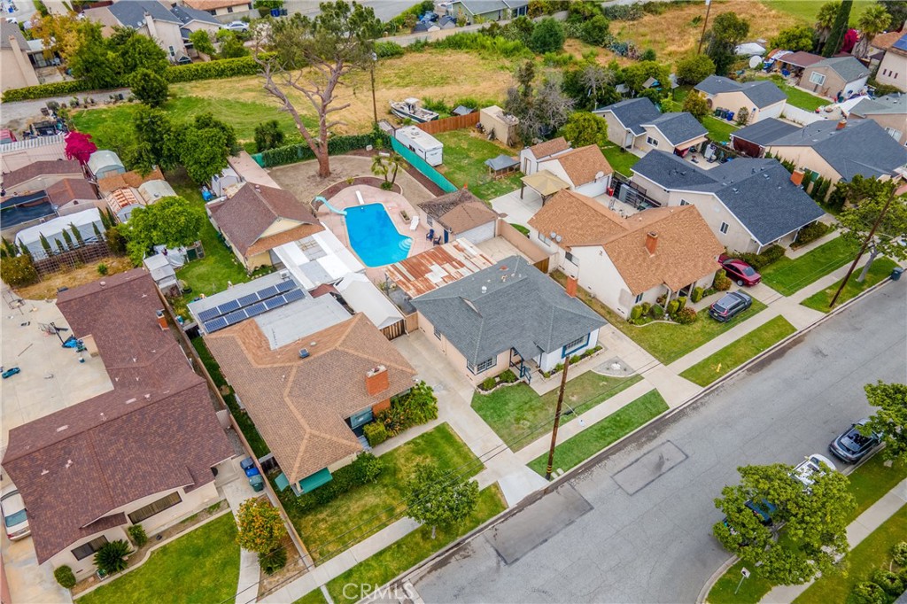 3903 Ashworth Street