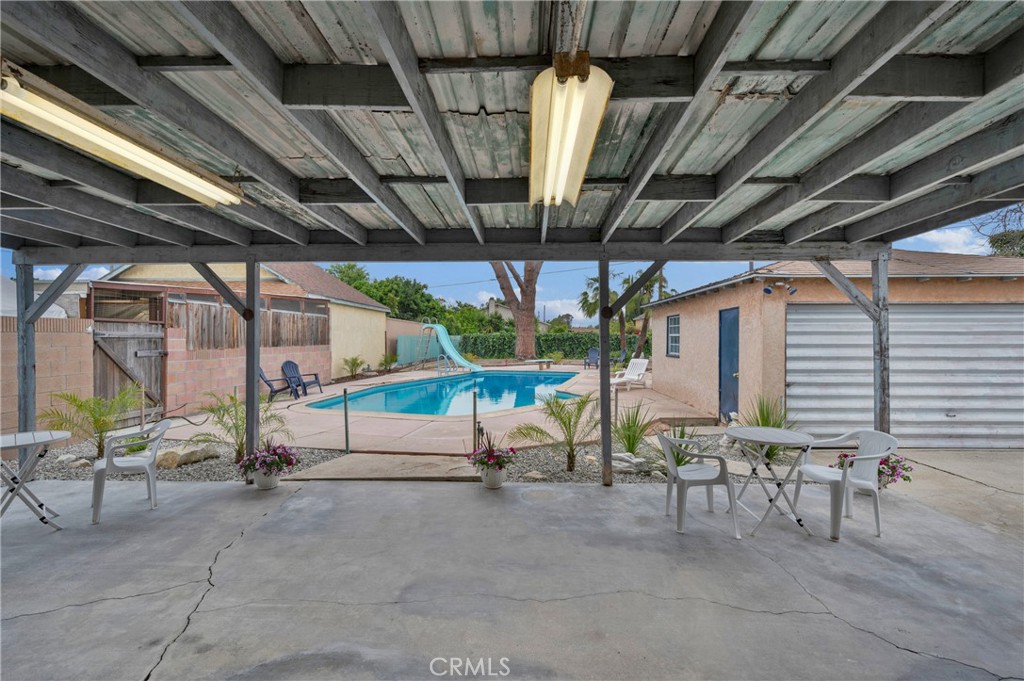 3903 Ashworth Street