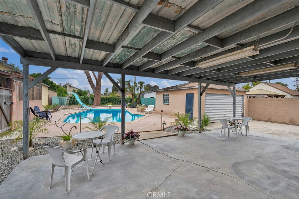 3903 Ashworth Street