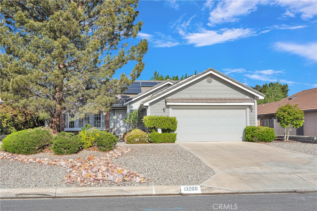 13200 Rain Shadow Road