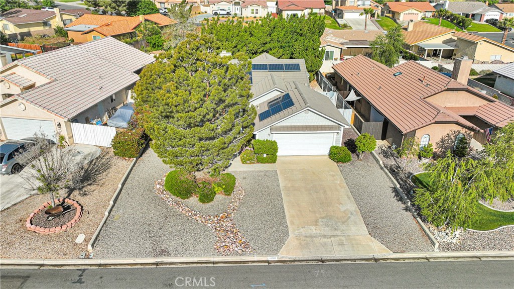 13200 Rain Shadow Road