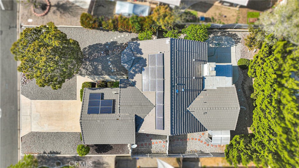 13200 Rain Shadow Road