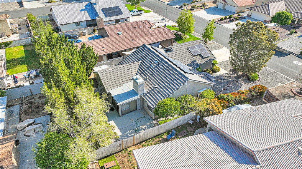 13200 Rain Shadow Road