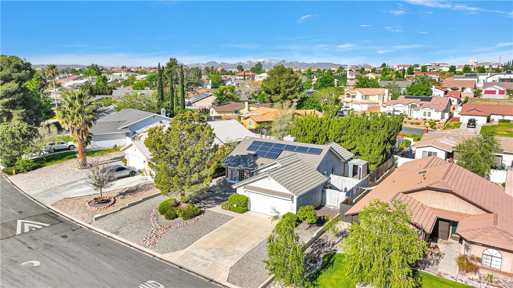 13200 Rain Shadow Road