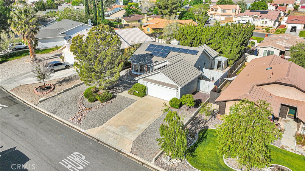 13200 Rain Shadow Road