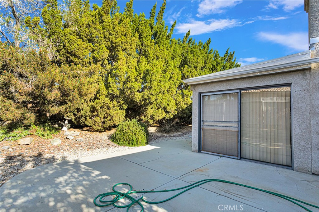 13200 Rain Shadow Road