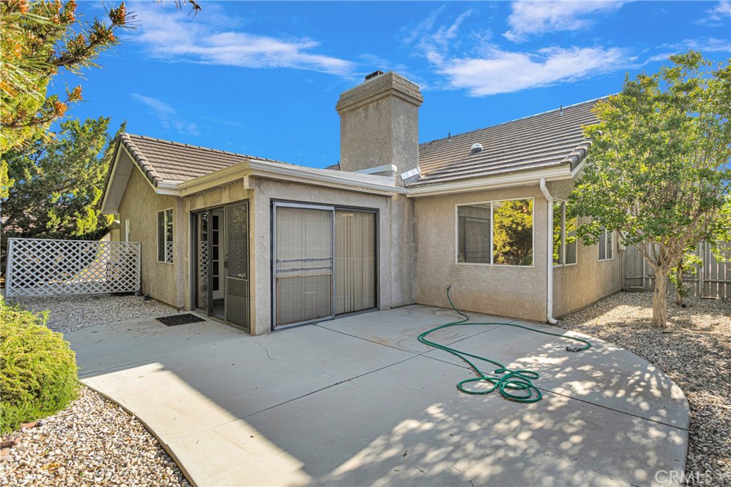 13200 Rain Shadow Road