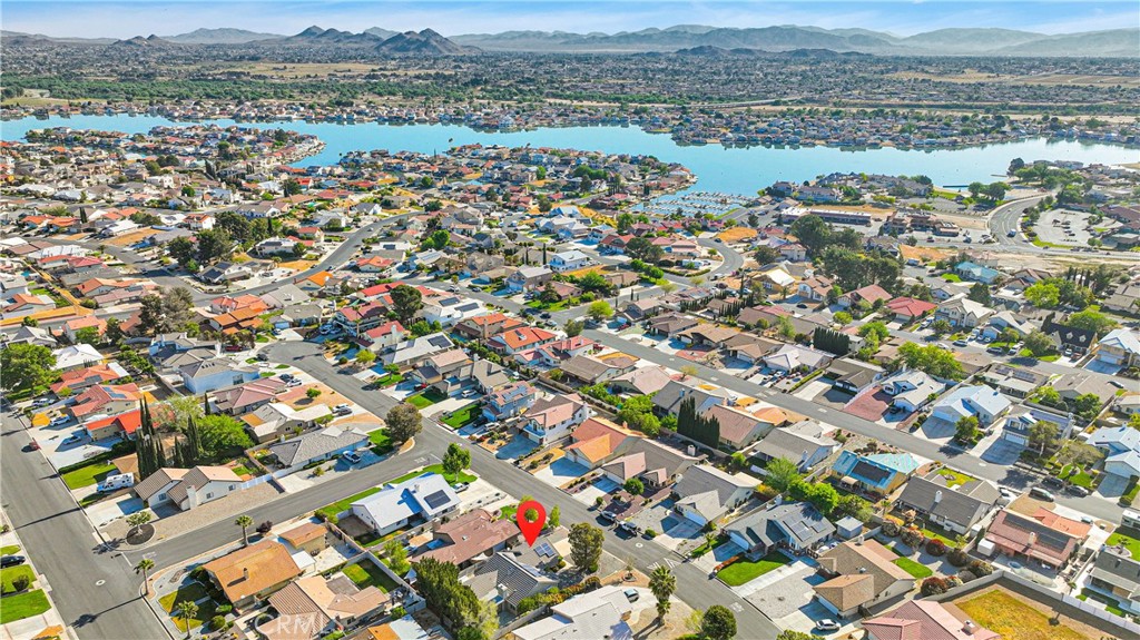 13200 Rain Shadow Road