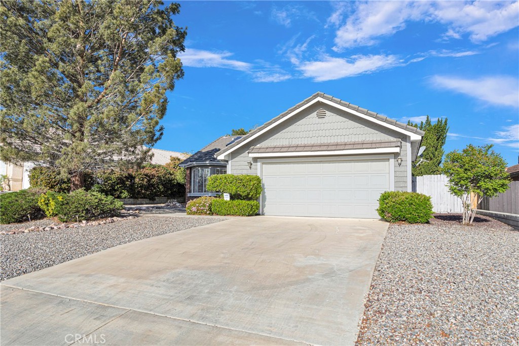 13200 Rain Shadow Road