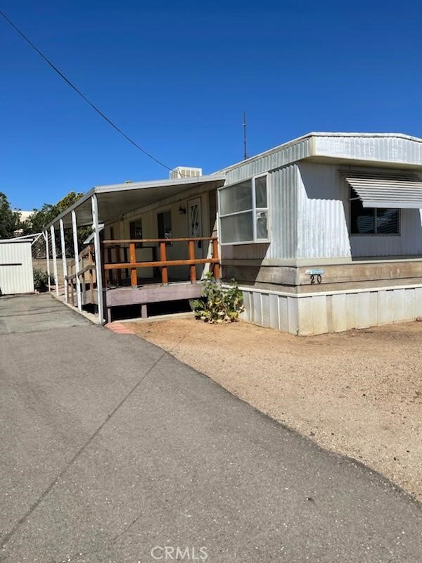 10701 G Avenue 20