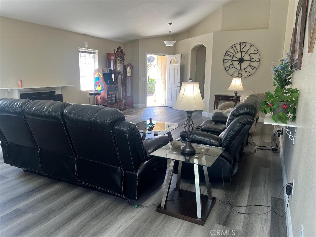 11341 Country Club Drive