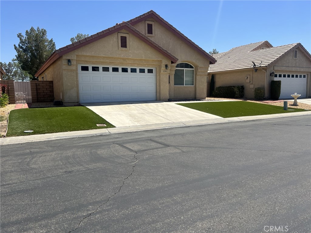 11341 Country Club Drive
