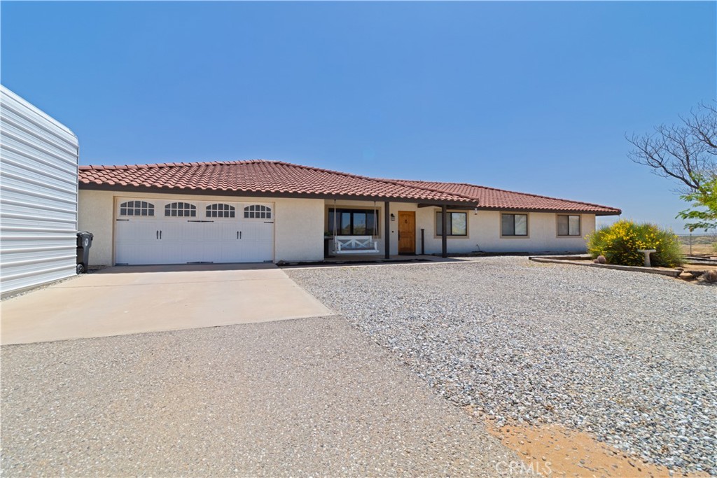 22343 Huasna Road