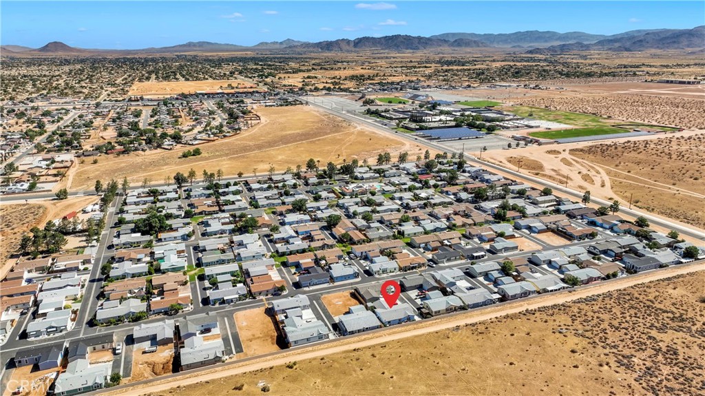 21621 161 Sandia Road