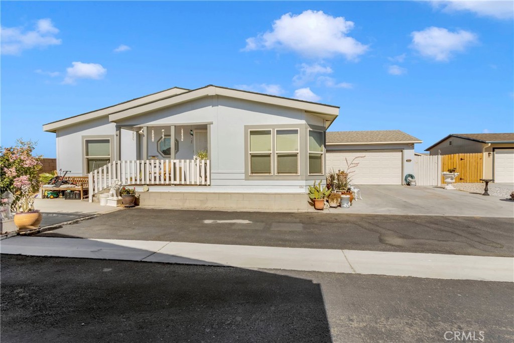 21621 161 Sandia Road