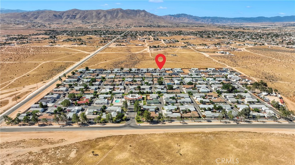 21621 161 Sandia Road