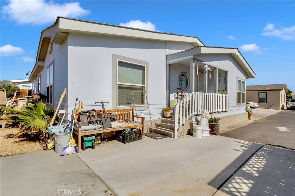 21621 161 Sandia Road